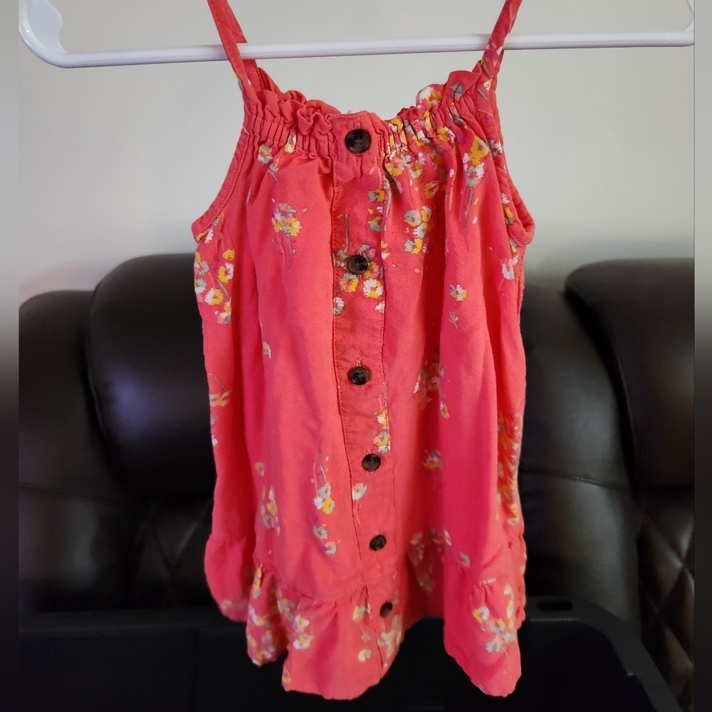 Peyton and Parker maxi dress